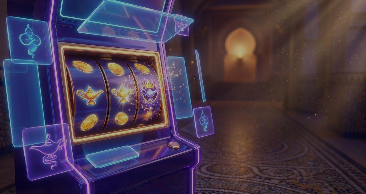 Golden Genie Casino