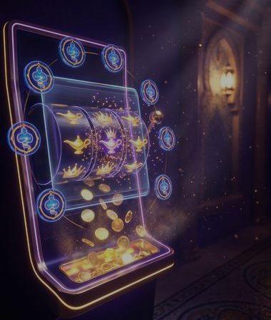 Golden Genie Casino
