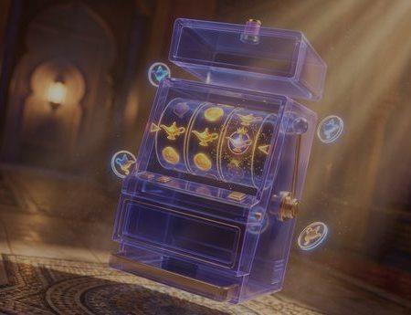 Golden Genie Casino