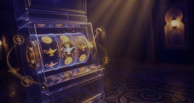 Golden Genie Casino